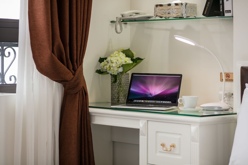 Trang Trang Premium Hotel 6/70