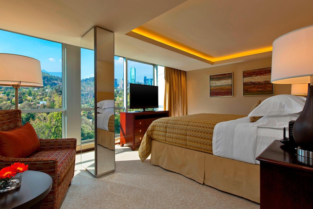 Sheraton Santiago Htl Convention Center 11/78