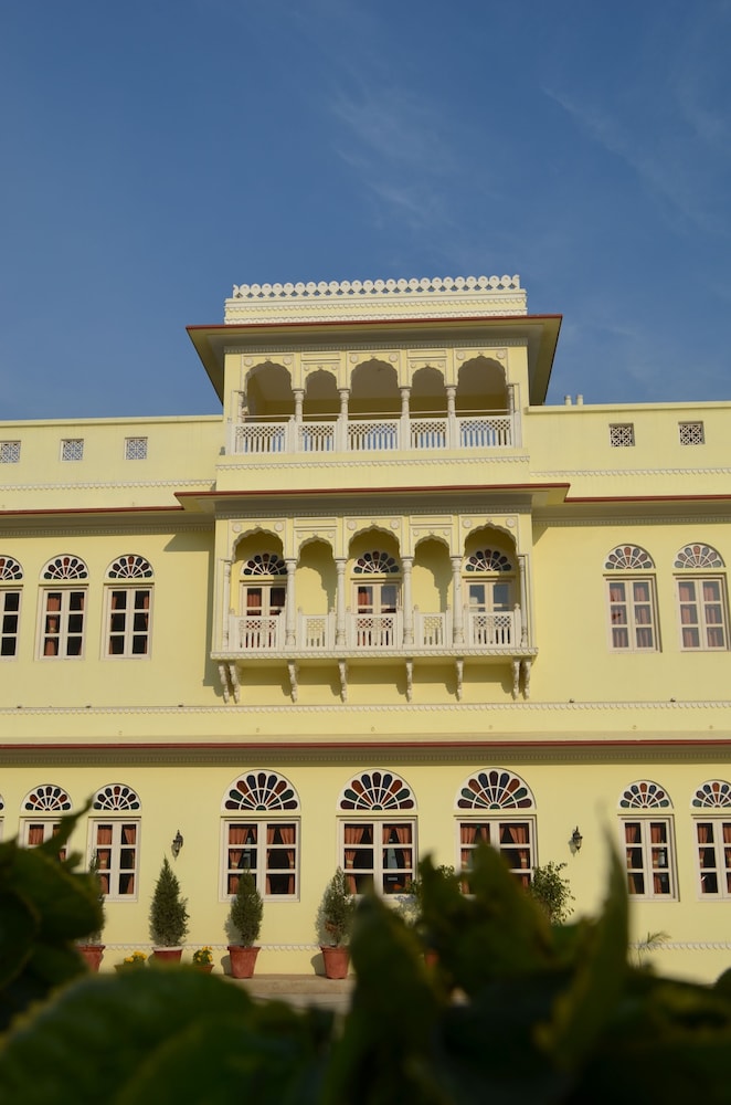 Ramgarh Heritage A Luxury Boutique Resort 4/50