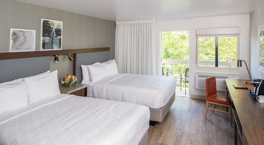 The Domain Hotel Sunnyvale 14/66