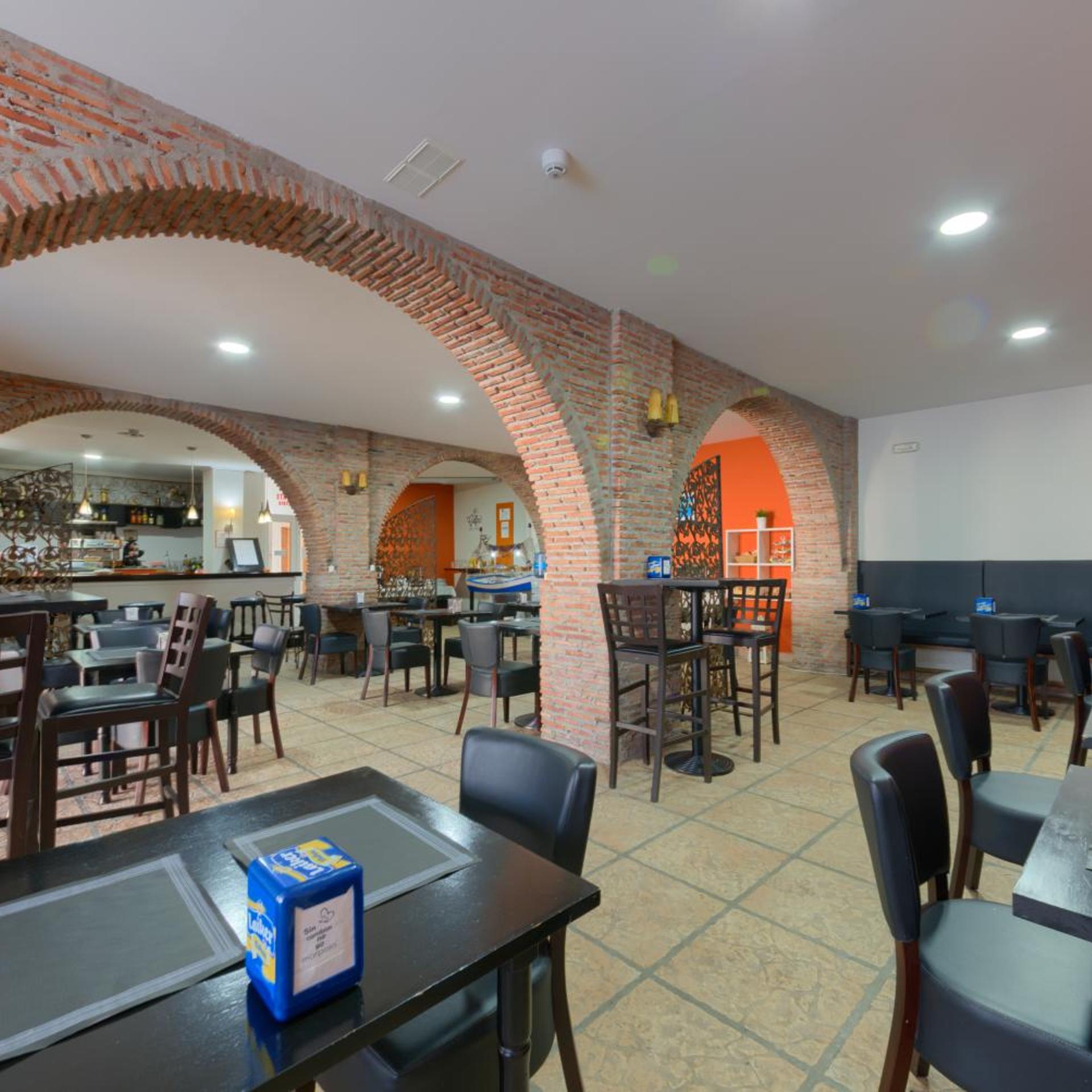 Hotel La Mirada 41/57