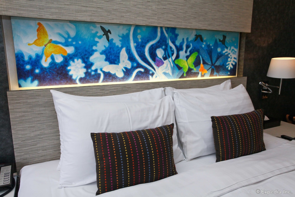 D Hotel Singapore 4/36
