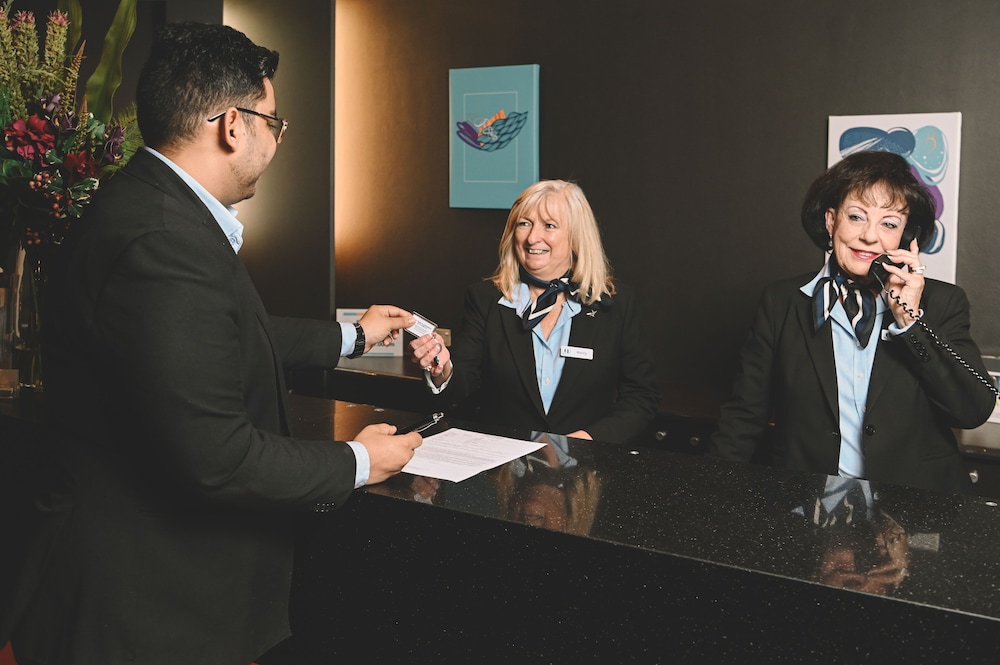 Nesuto Pennant Hills Apartment Hotel 22/48