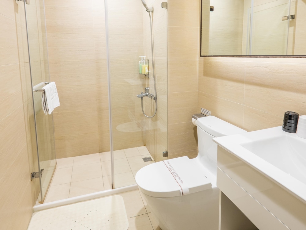 Talmud Hotel Taichung 67/70