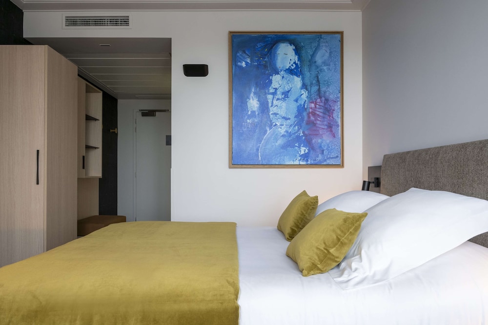 Best Western Premier Masqhotel 36/78