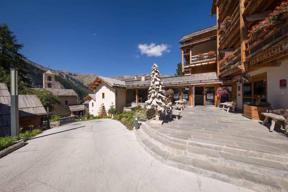 L Alta Peyra Hotel Soa 60/73