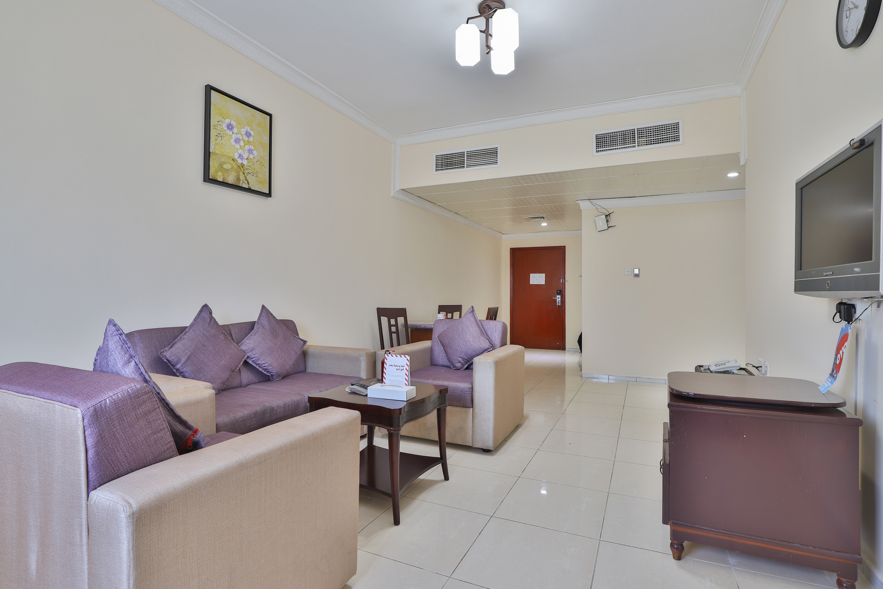 Marhaba Residence 20/33