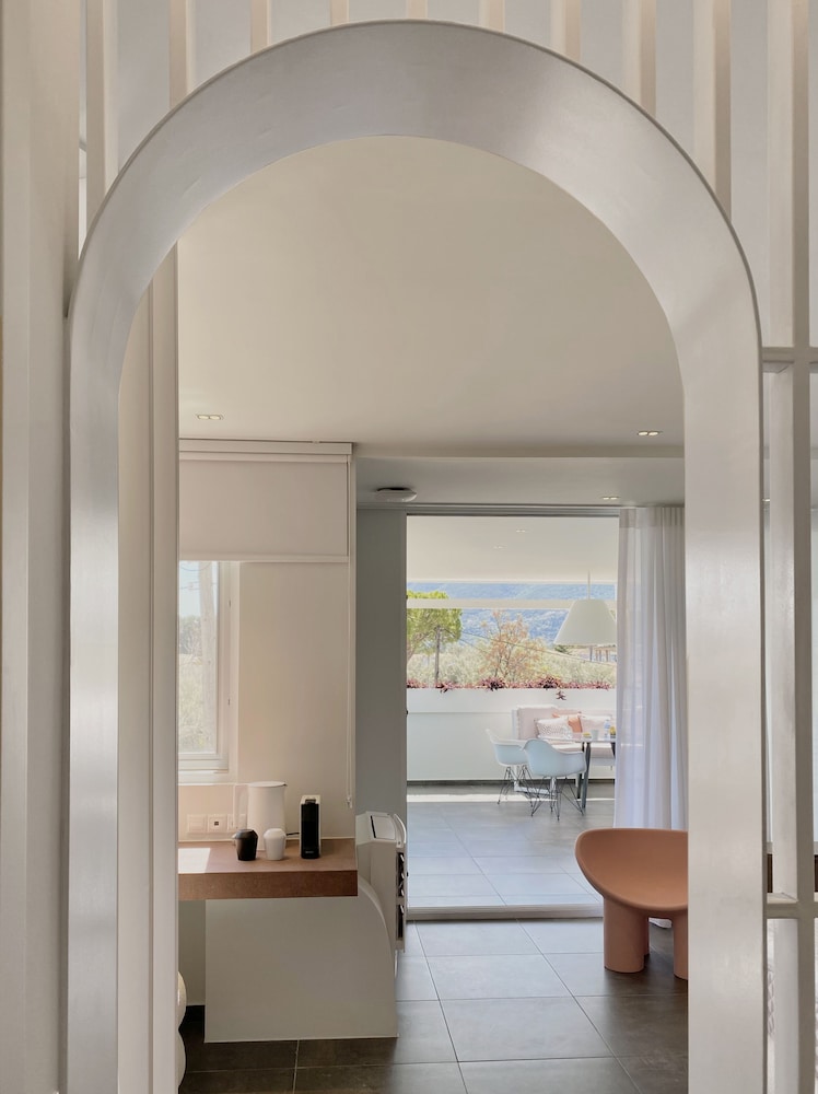 Thomais Boutique Hotel - Adults Only 9/72