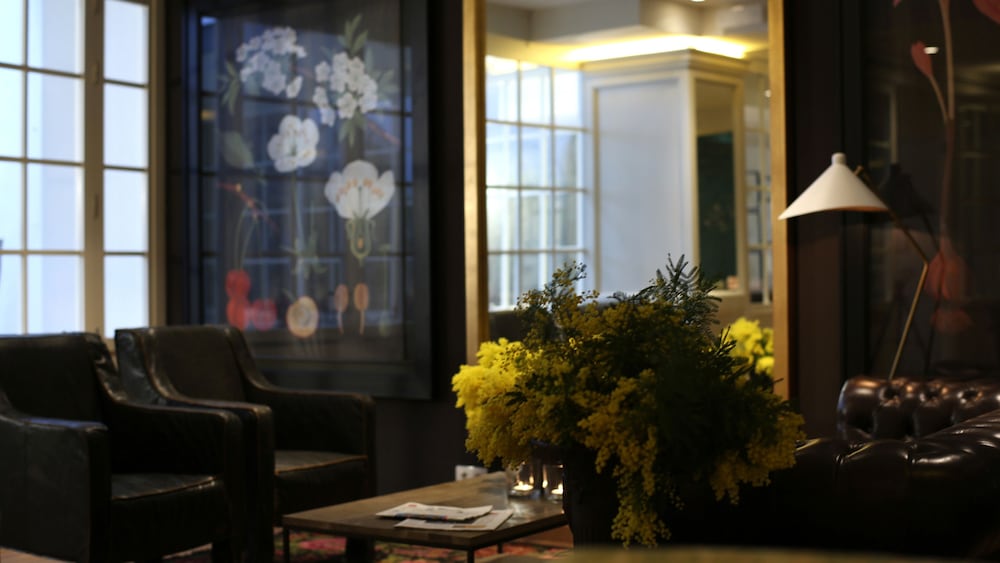 Ofelias Hotel 23/56