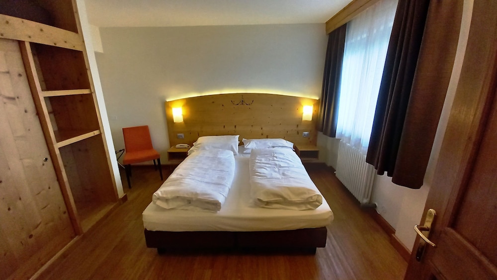 Hotel Monte Bondone 21/76