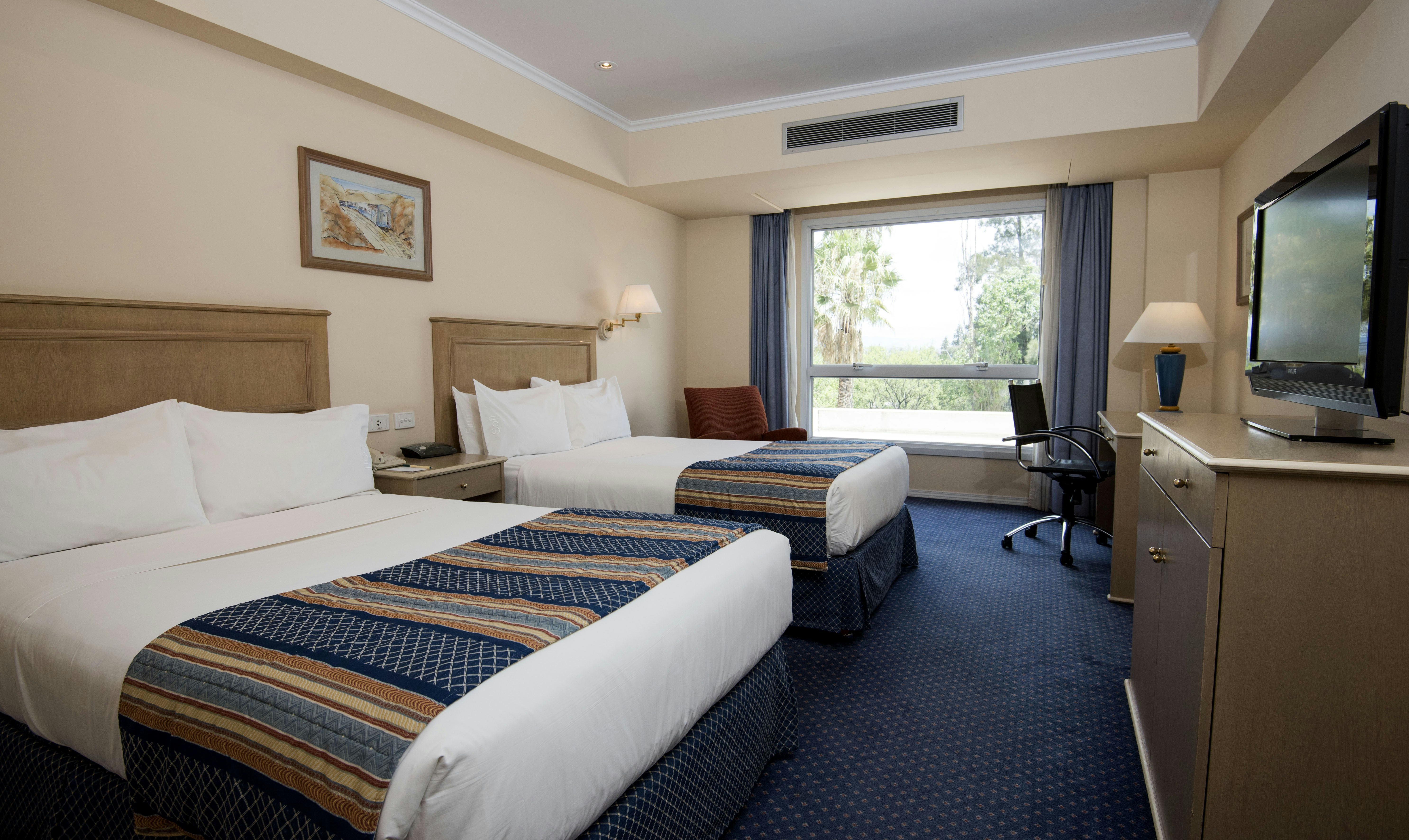 Holiday Inn Cordoba 19/76