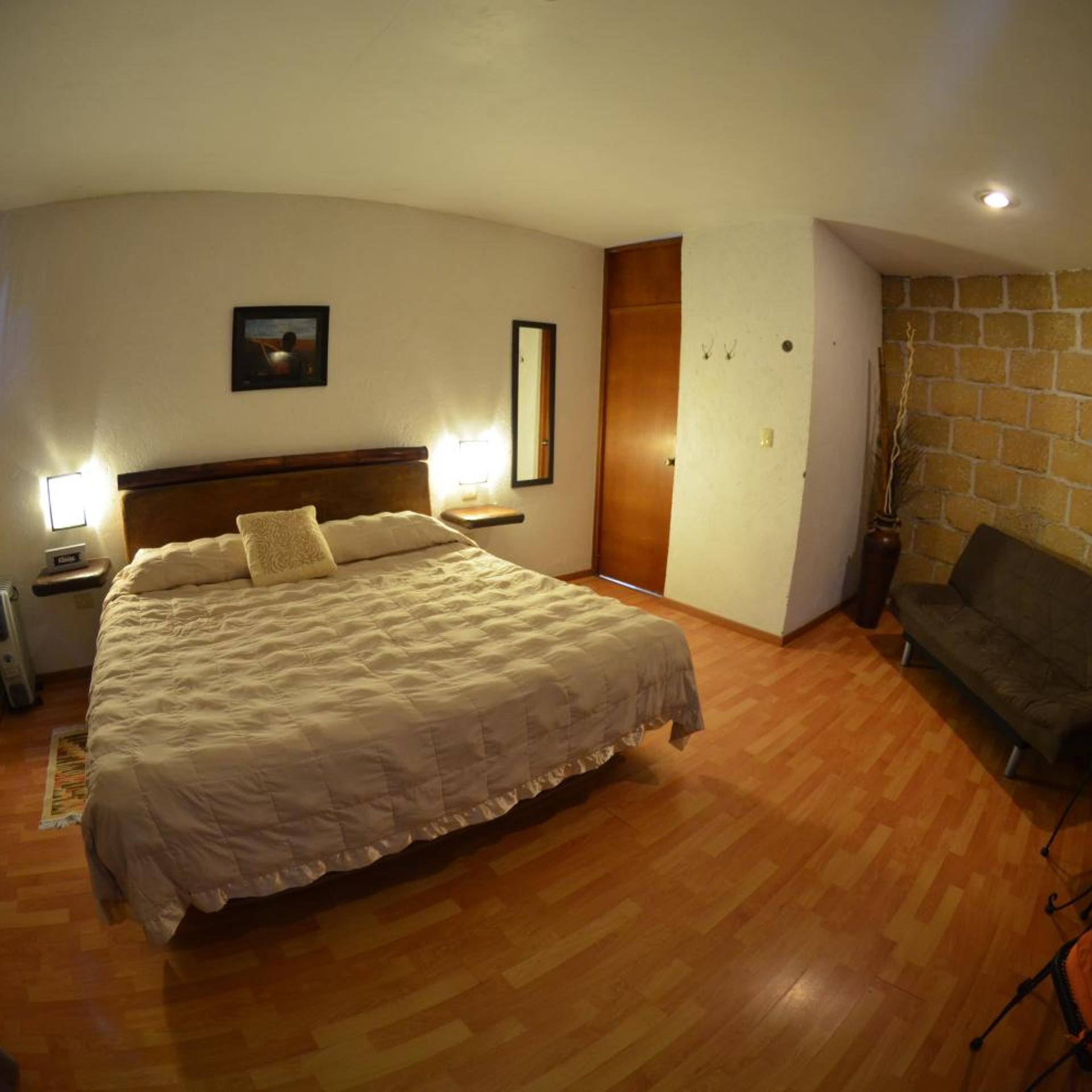 La Aldea Hotel & Spa 9/50