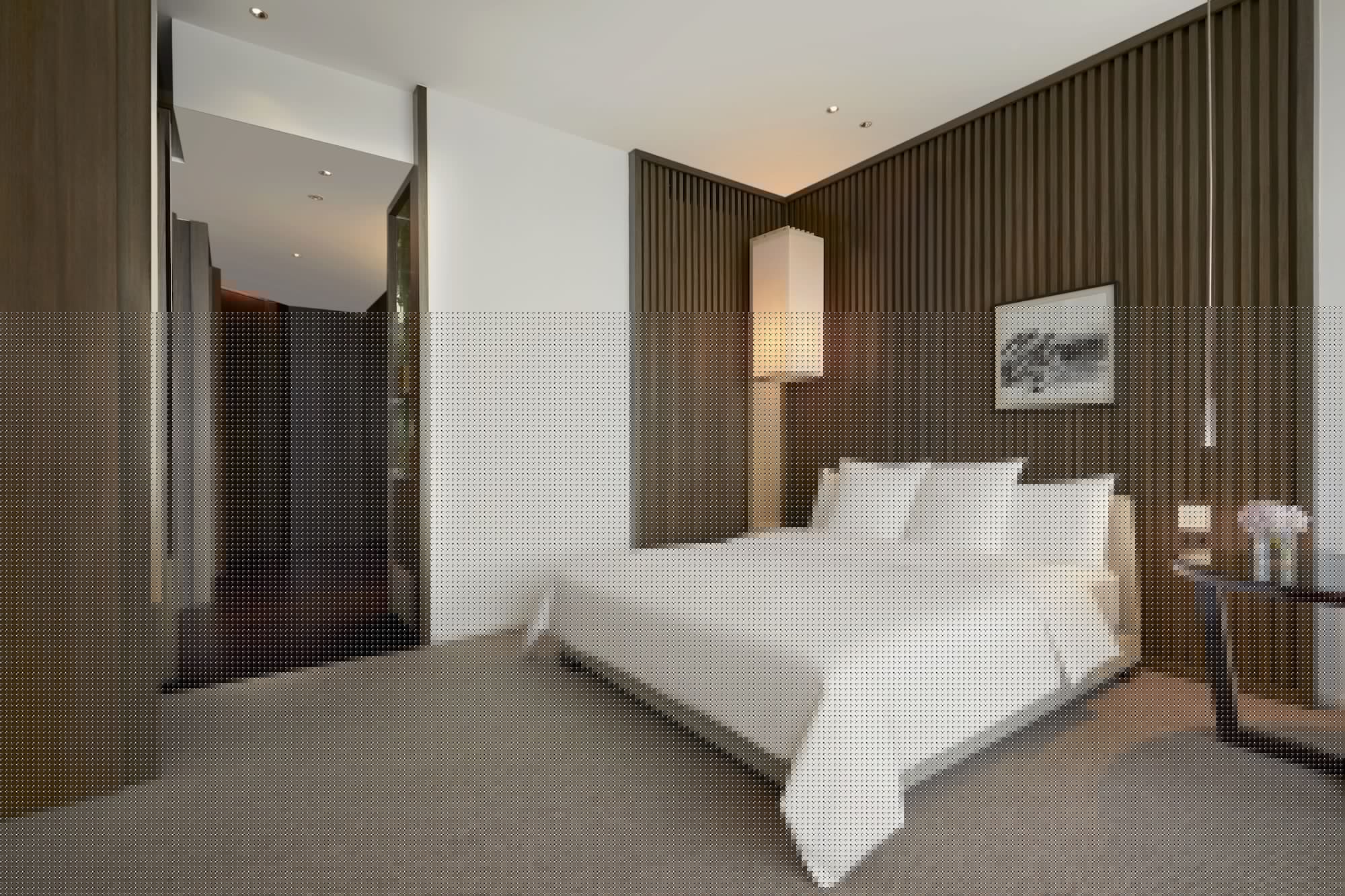 Bund, Park, Suite, King Bed, Panoramic View, Lounge Access