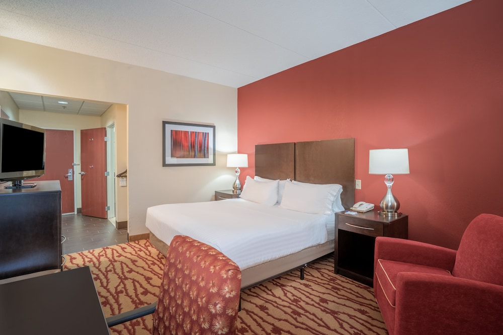 Holiday Inn Express Hanover 21/71