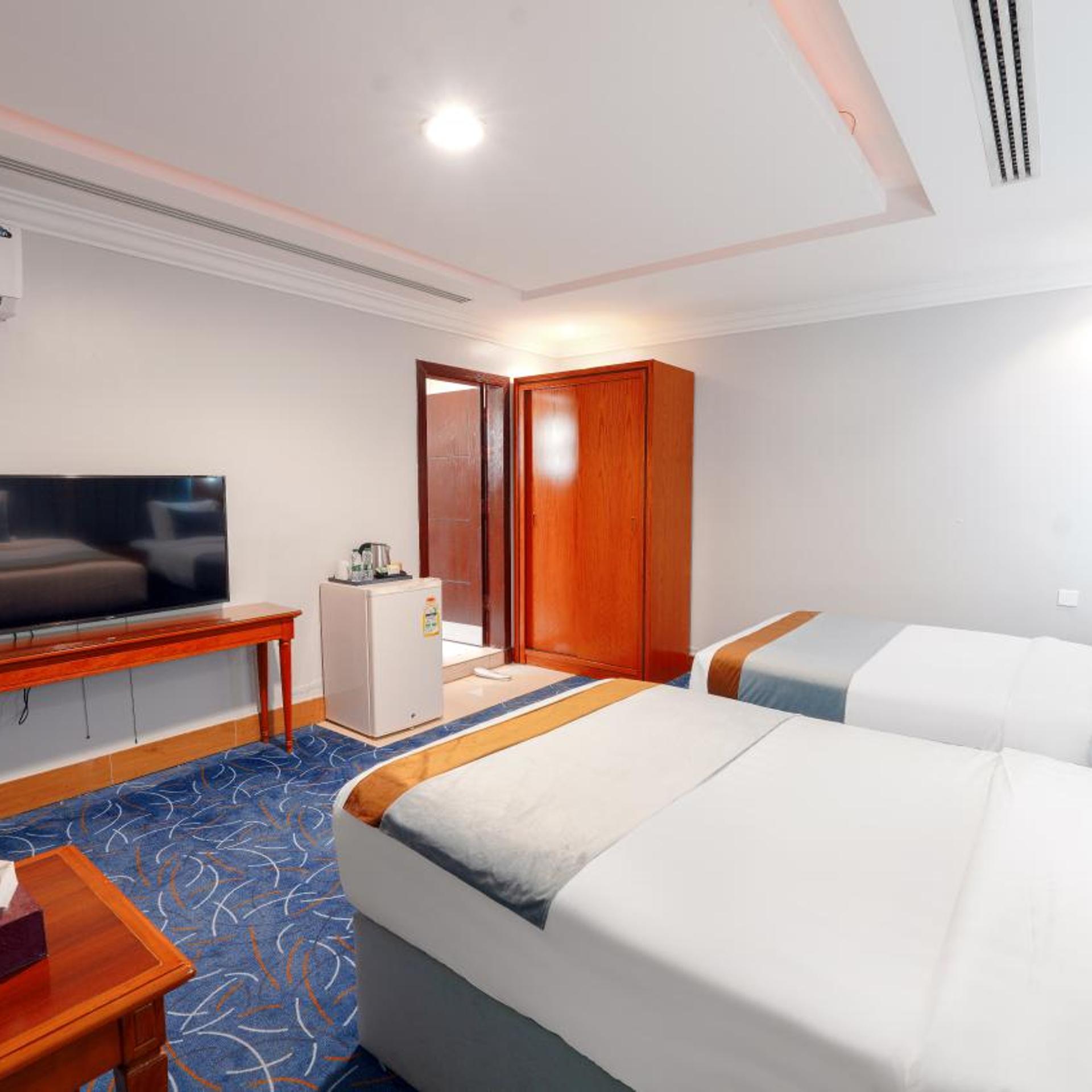 Almasem Serviced Apartment - Gurnata - Exit 9 38/68