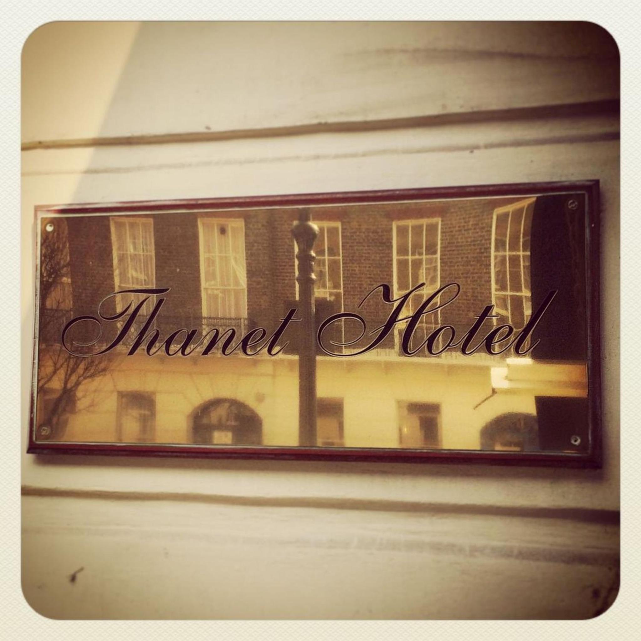 The Thanet Hotel 15/26