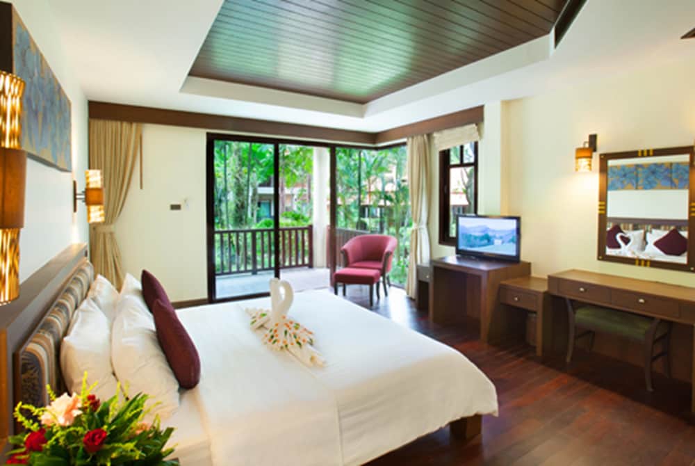 Khaolak Bayfront Resort Hotel Khao Lak 32/57
