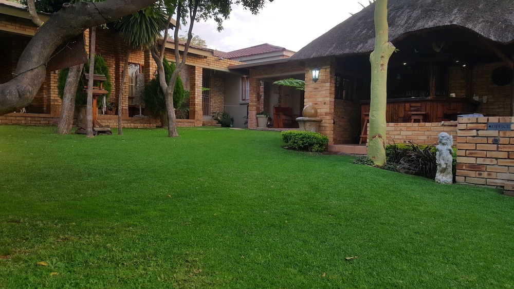 Citrus Lane Guesthouse 34/50