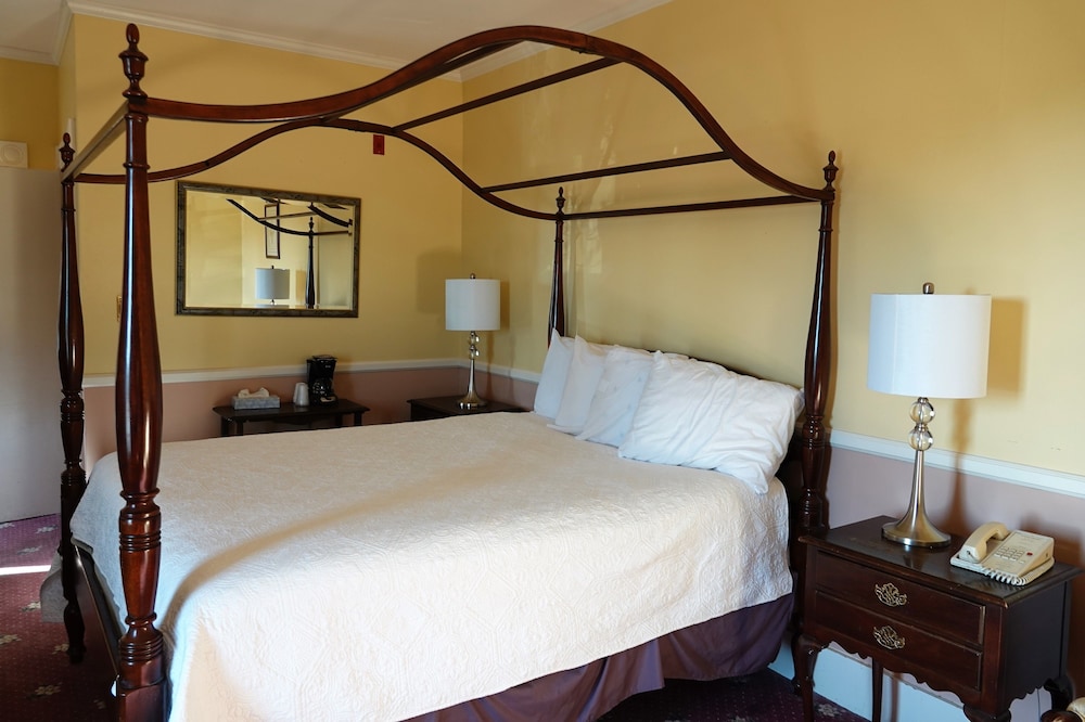 Union Hotel 22/50