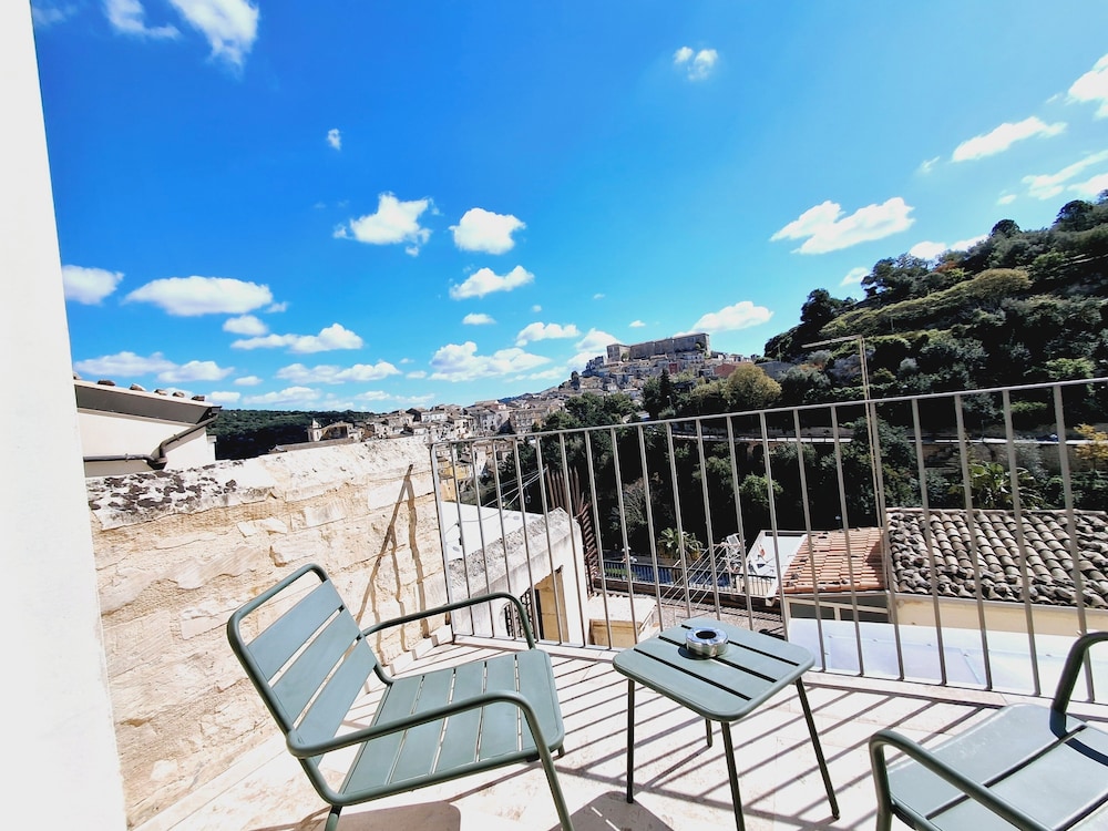 Ibla Rooms 42/49
