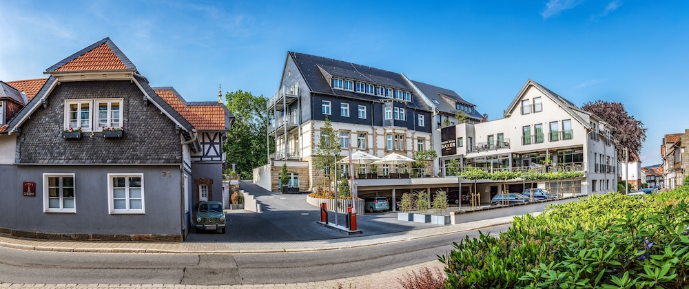 Akzent Hotel Villa Saxer 1/67