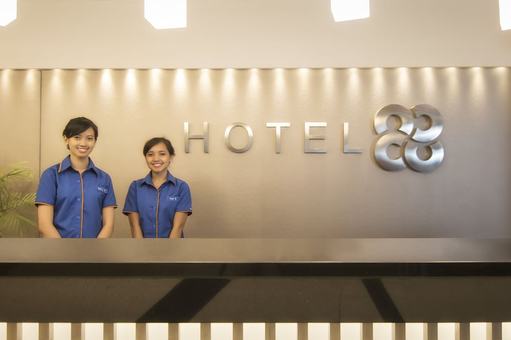 Hotel 88 Kopo Bandung 7/38