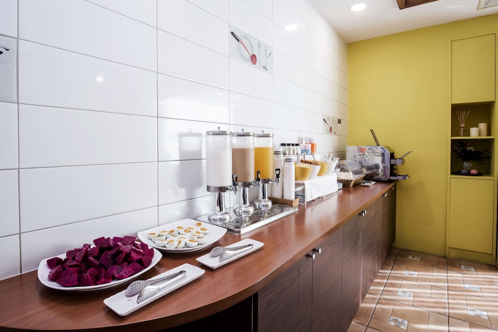 Duo Romance Motel Hualien 35/50