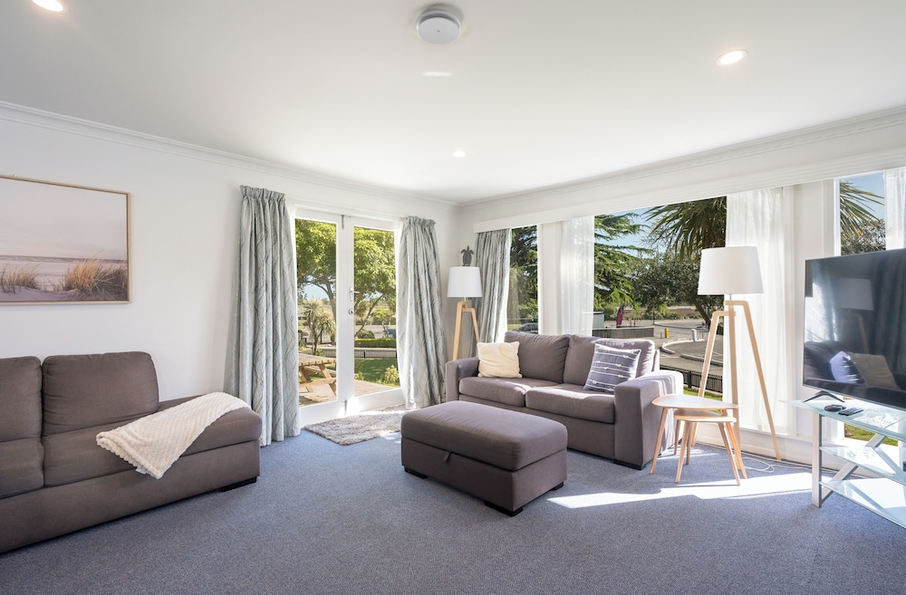 Tahuna Beach Kiwi Holiday Park & Motel 25/44