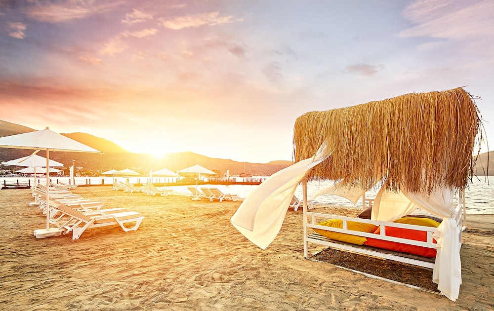Fi Light Solto Boutique Beach Hotel 21/41