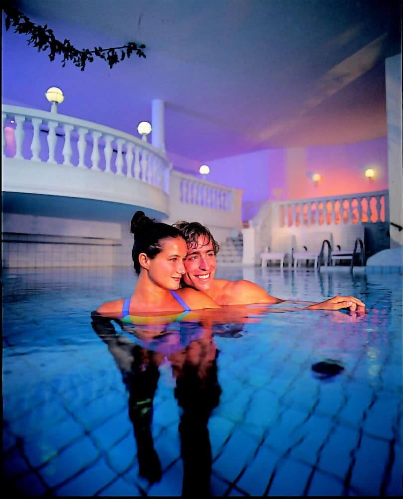 Hotel Alpina nature-wellness 19/33
