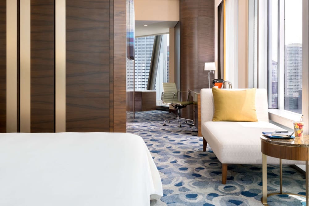 JEN Singapore Orchardgateway By Shangri-La 28/69