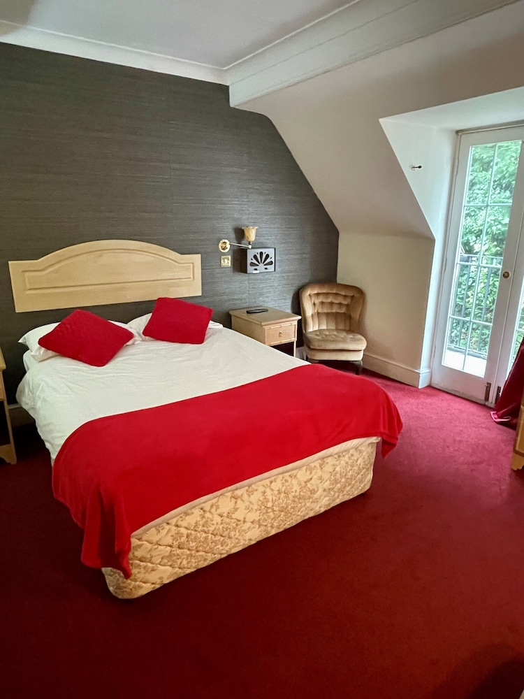 Donington Manor 14/50