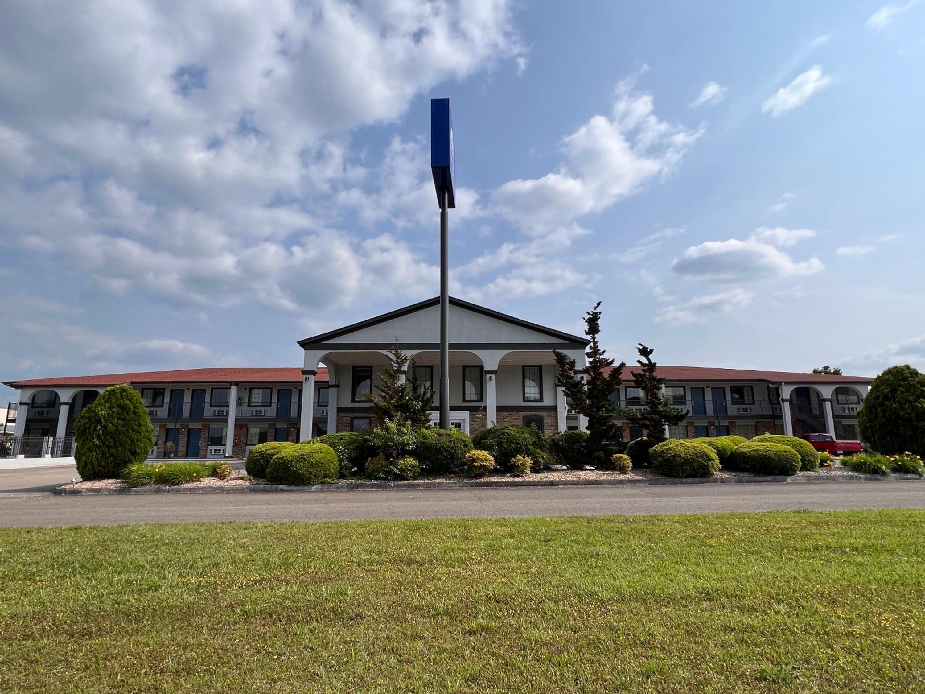 Americas Best Value Inn Blue Ridge 20/23