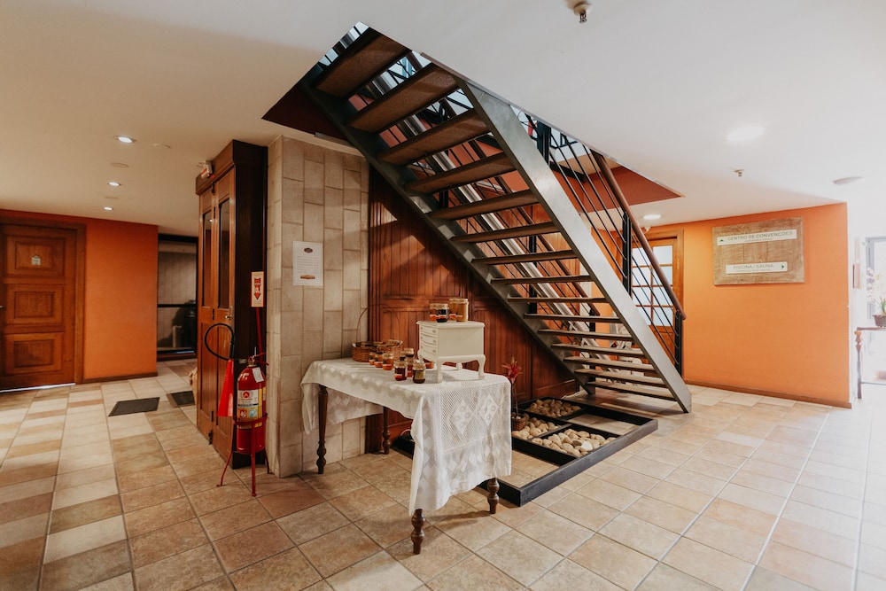 Kastel Itaipava Centro Hotel 56/68