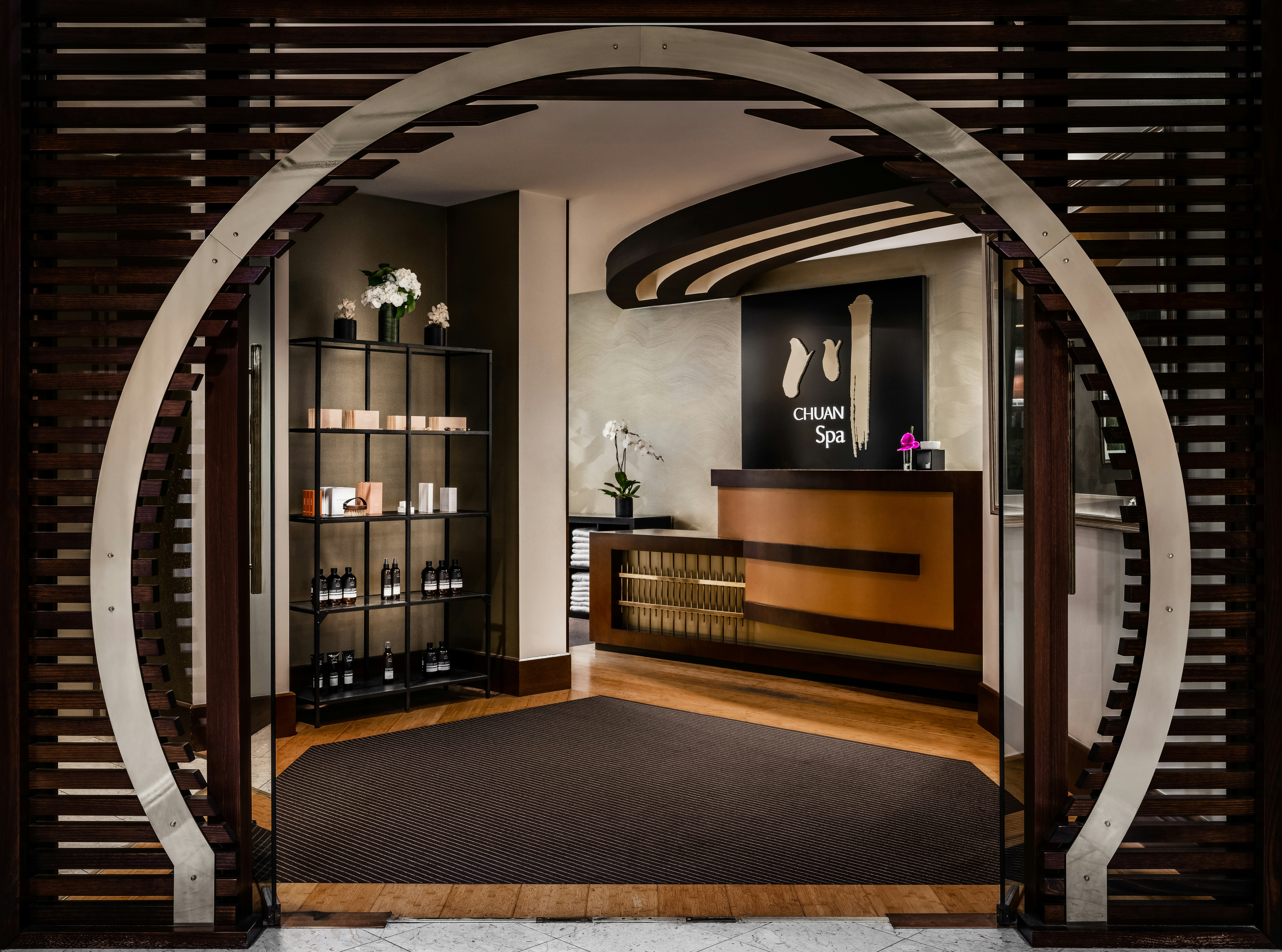 The Langham Melbourne 4/57