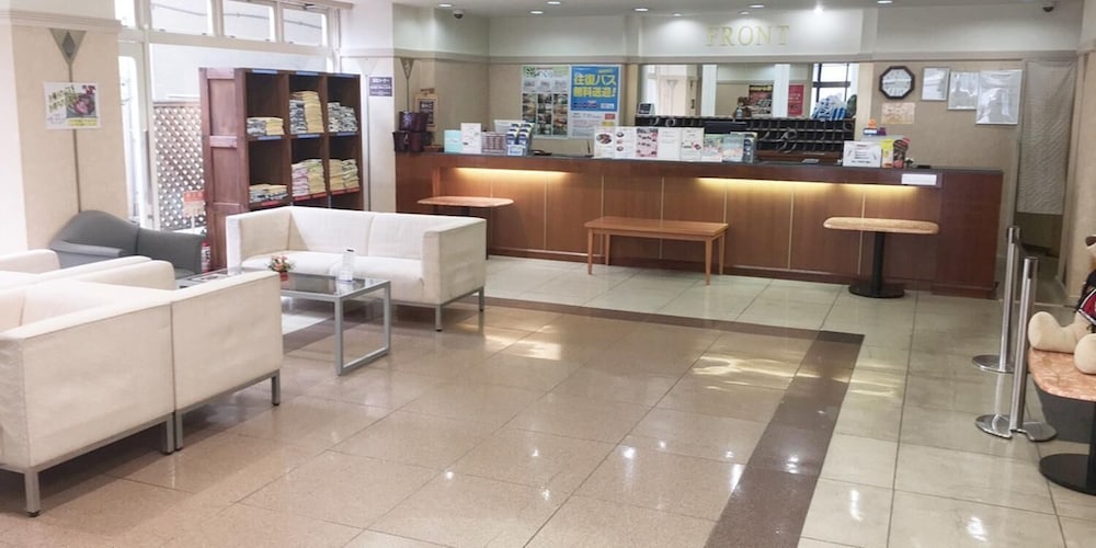 Itoen Hotel Bekkan 4/26