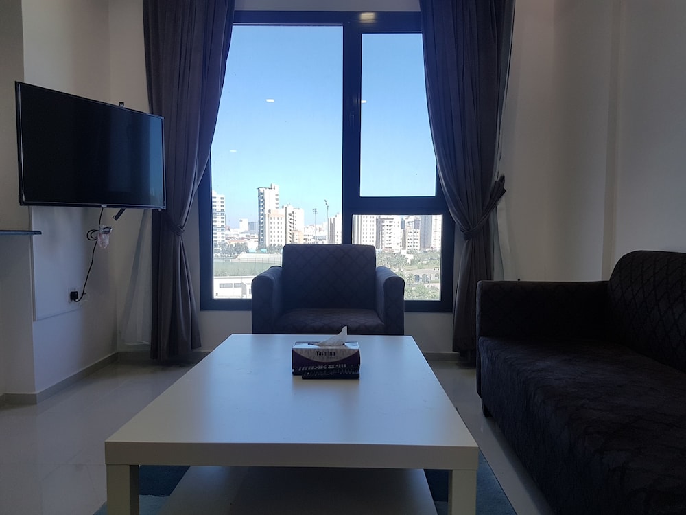 Magic Suite Boulevard Salmiya 21/30