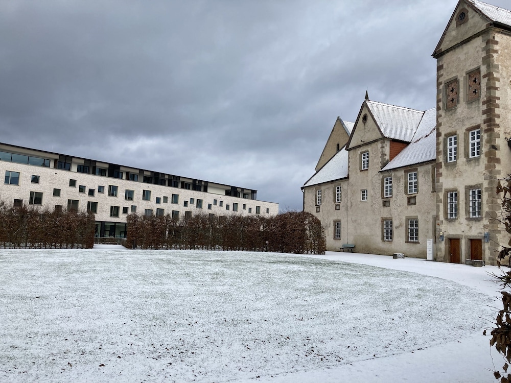 Hotel Kloster Haydau 3/36