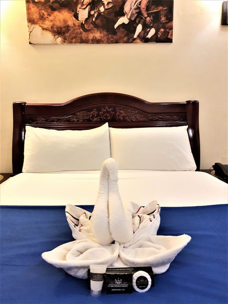 Clark Imperial Hotel photo2