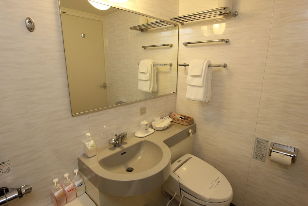 Mielparque Kumamoto Hotel 36/45