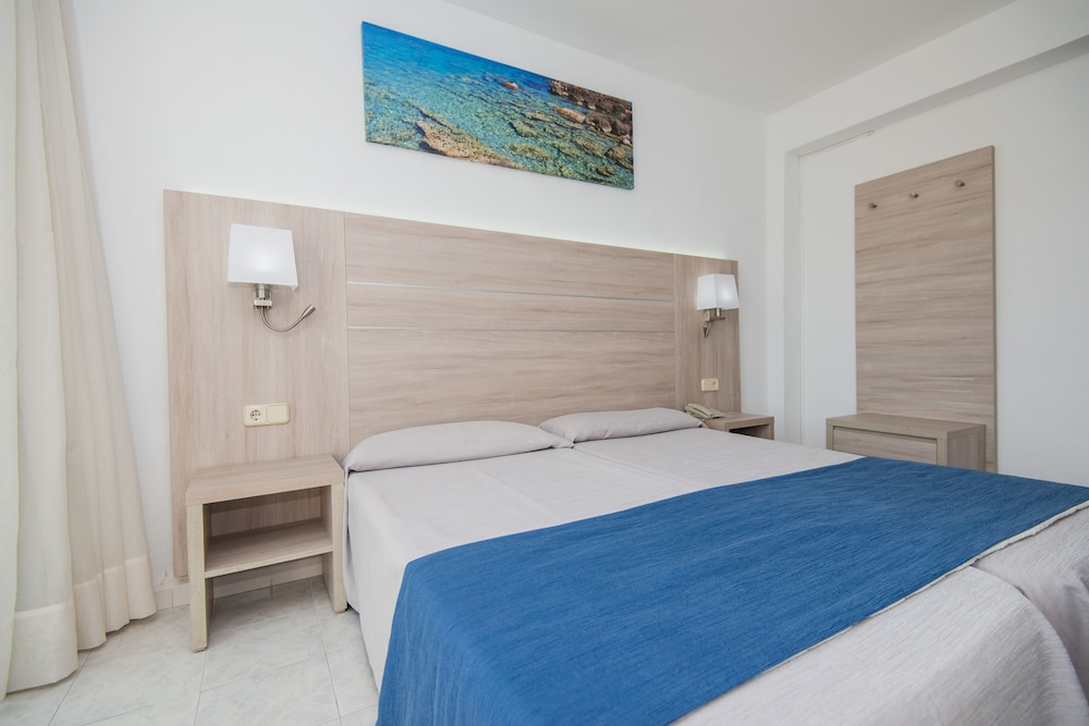 Hotel Bella Mar 20/55
