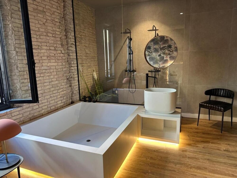Saman Boutique Hotel 4/50
