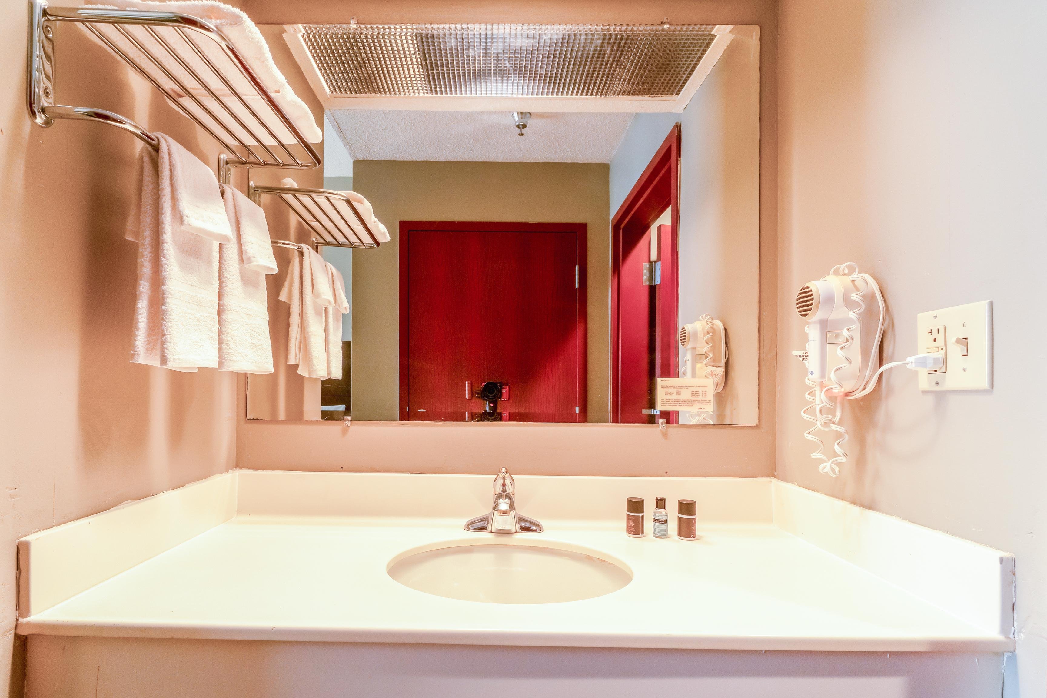 Ark Suites By OYO Jonesboro I-555 57/59