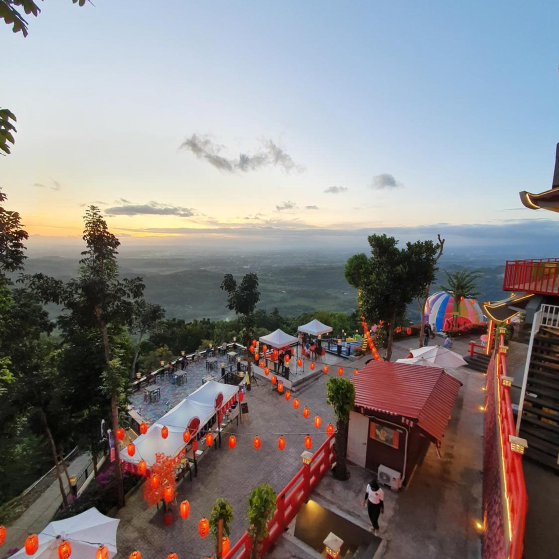 Litto (Little Tokyo) Jogja 22/27