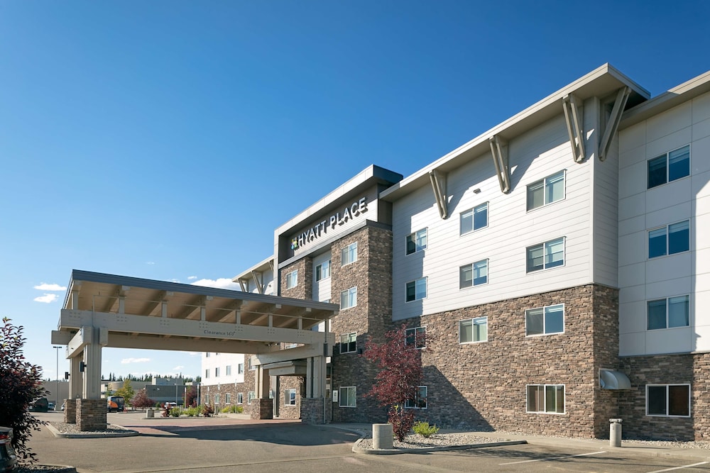 Hyatt Place Fairbanks in FAIRBANKS - AK