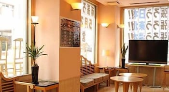 Hotel Livemax BUDGET Yumoto 40/50