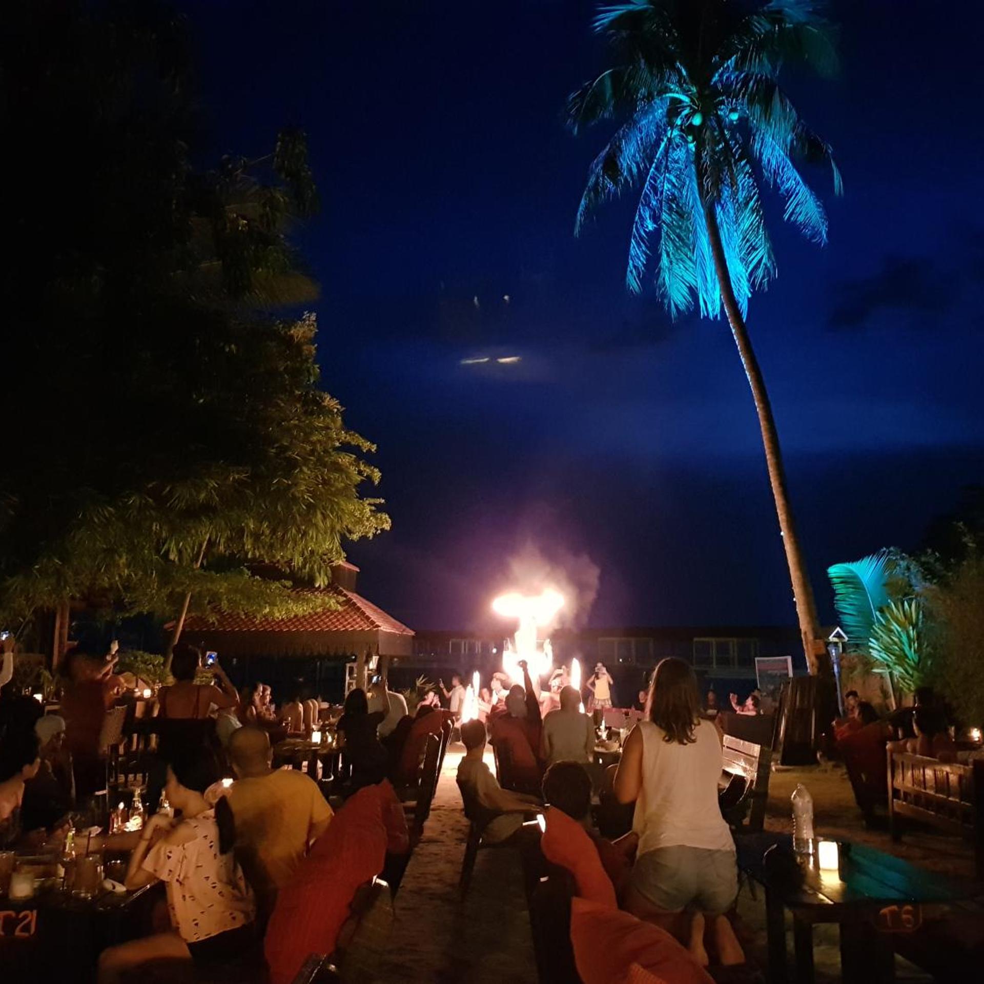 Ombak Dive Resort 59/62
