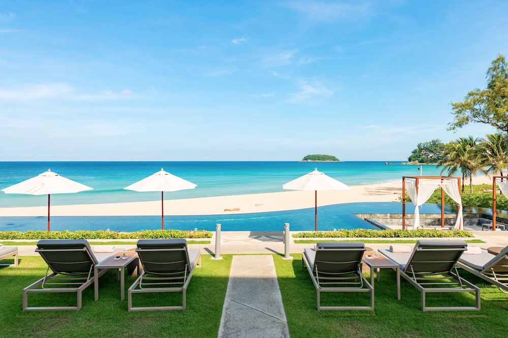 The Shore At Katathani - Adults Only 58/73