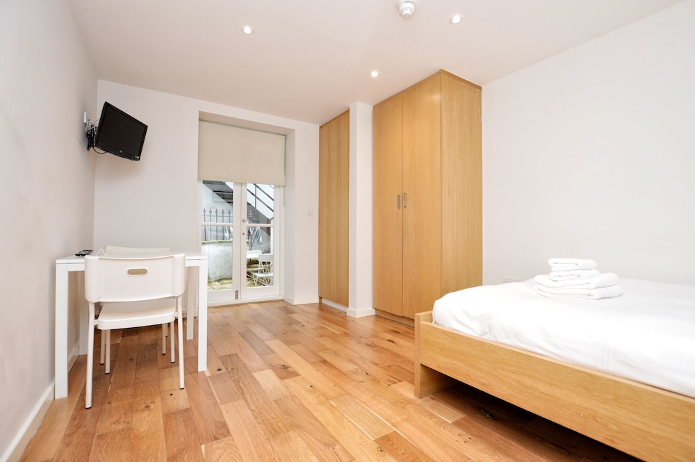 Notting Hill Serviced Apartments by Concept Apartments 8/49