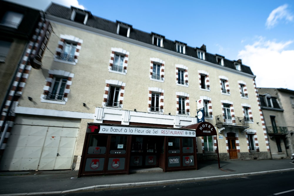 Inter Hotel Auclair 1/64